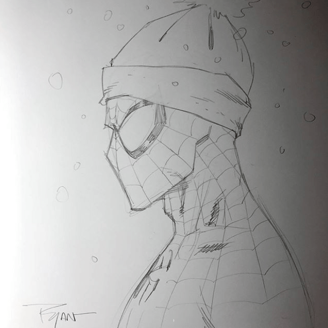Spidey3