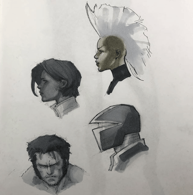 Warmup