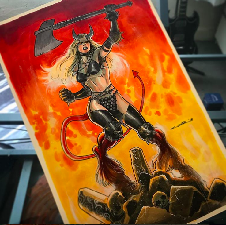 magik