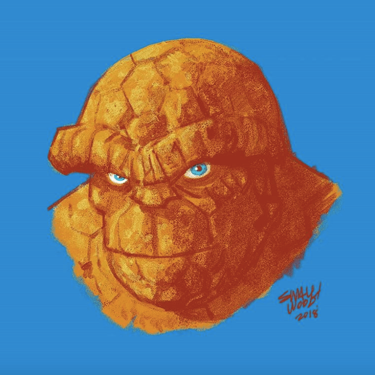 thing