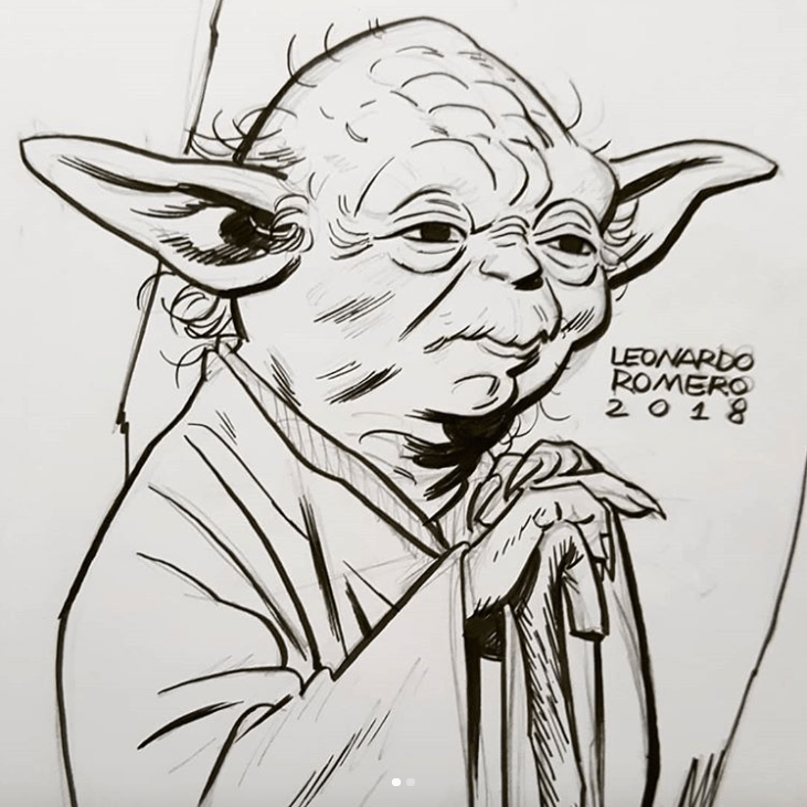 yoda
