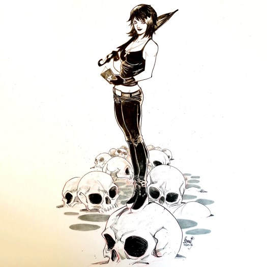 death