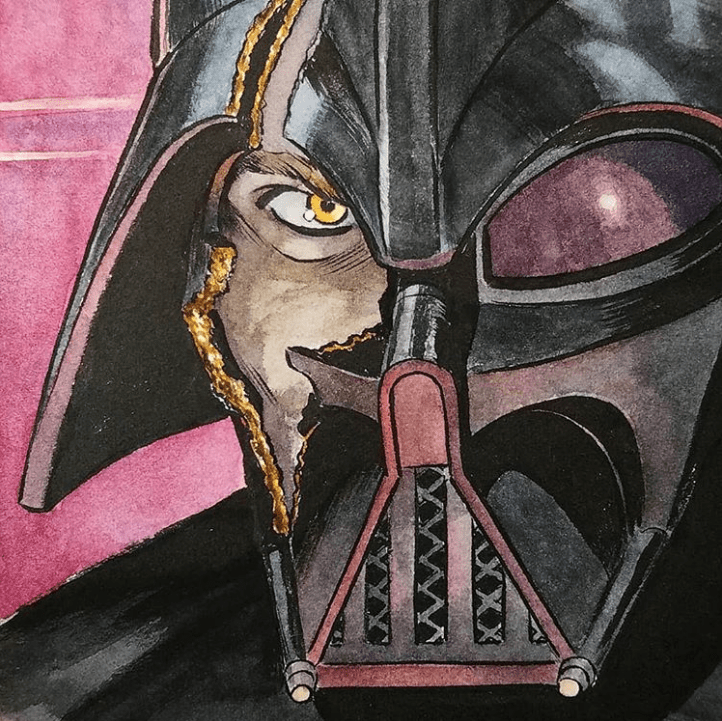 vader