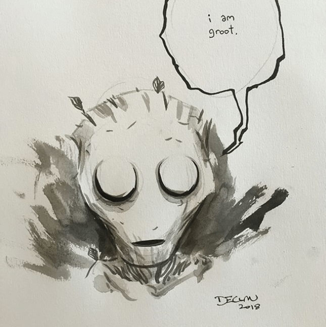 Groot2