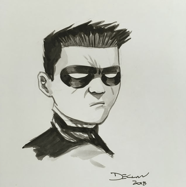 Robin