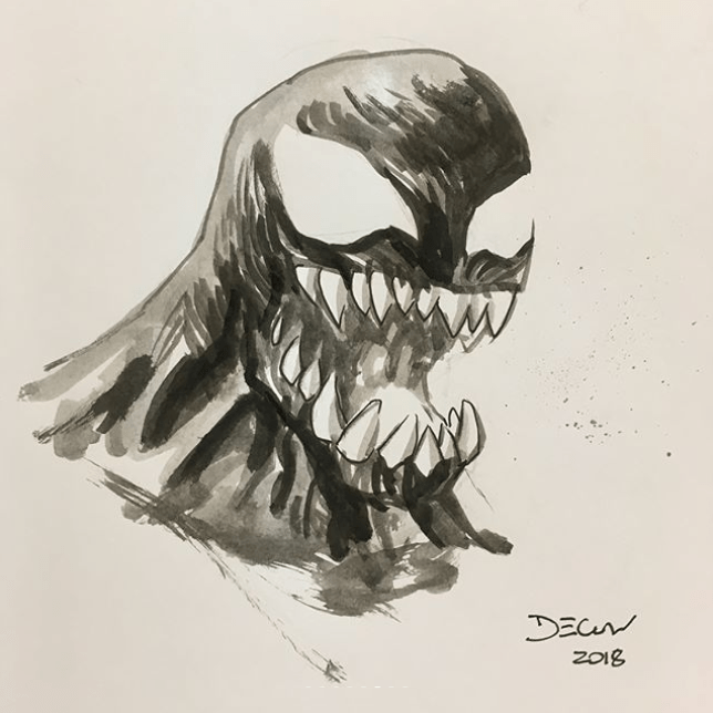 Venom