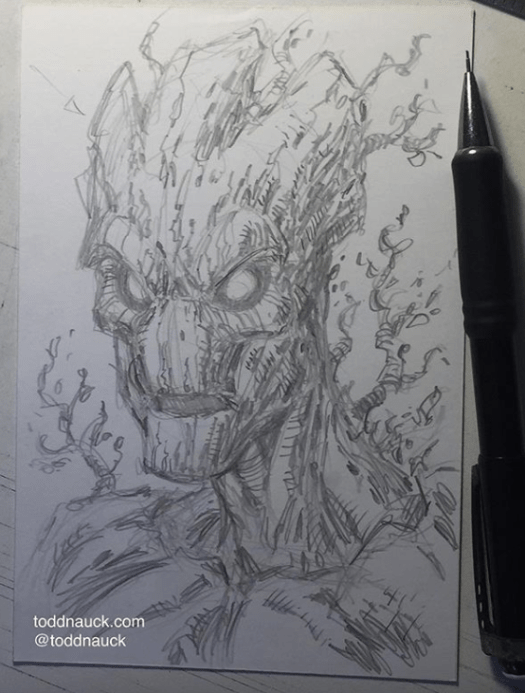 Groot