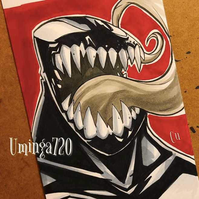 Venom
