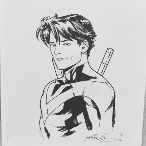 Nightwing