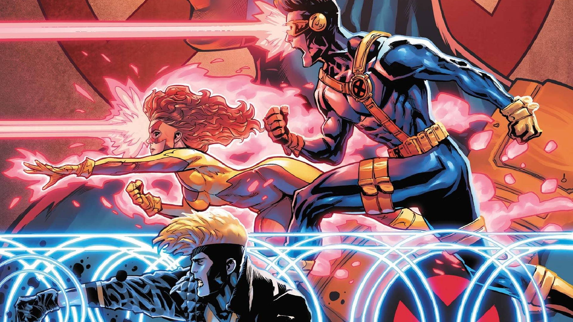 Review: X-Men Legends #1 Takes Us Back To The 90s – What the Heck