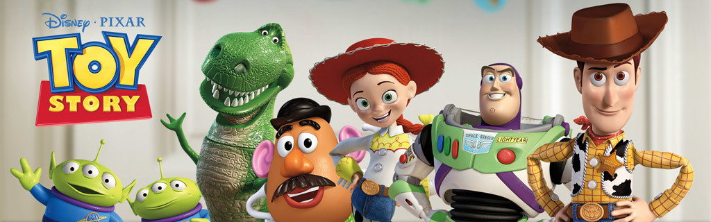 Classic Reviews: Season 1 Episode 2 Toy Story Disney