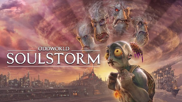 RGT 258: Oddworld’s Future, Ubisoft And PlayStation 5