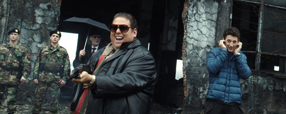 After 60,000 deaths from firearms use over the past two years, america is in a gun crisis. Miles Teller Voice : Miles Teller On Acting Bafta Guru : I watch them