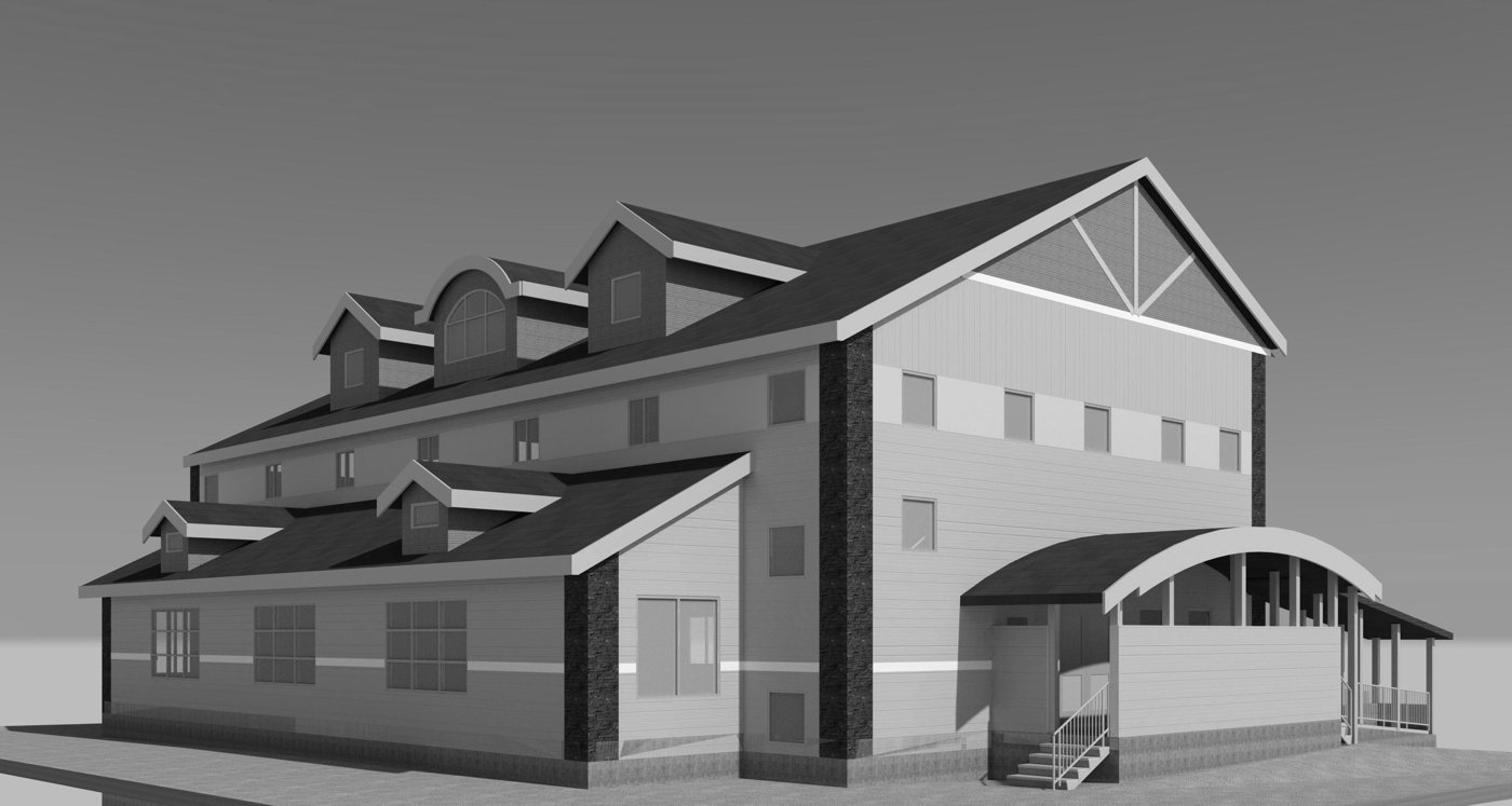 Entity Developments Aspen Car Wash Entity Developments