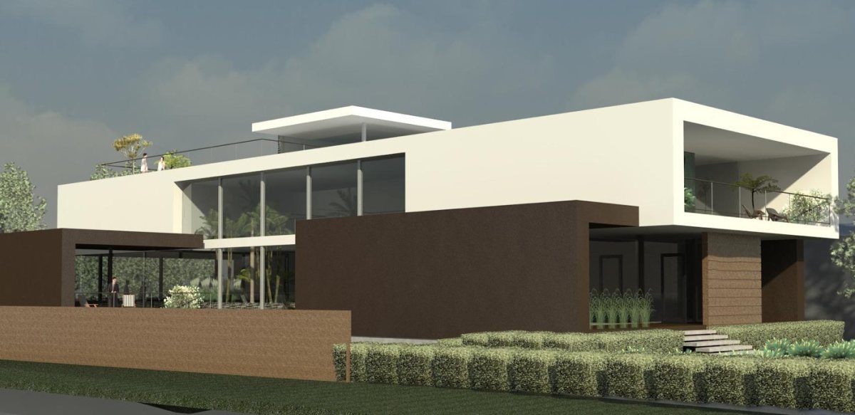 Entity Developments Custom Single Family Home Windermere C