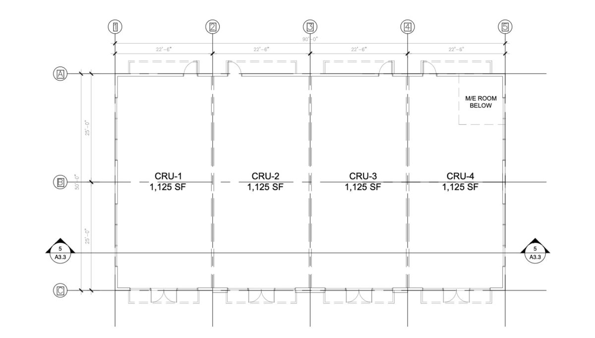 Entity Developments Charlesworth Building
