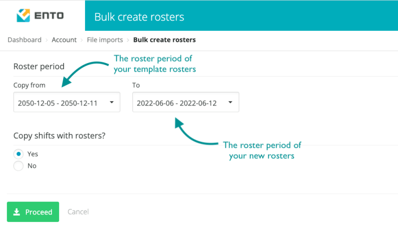 How To Quickly Create Rosters - Dark Textures - Beautiful 8K Collection