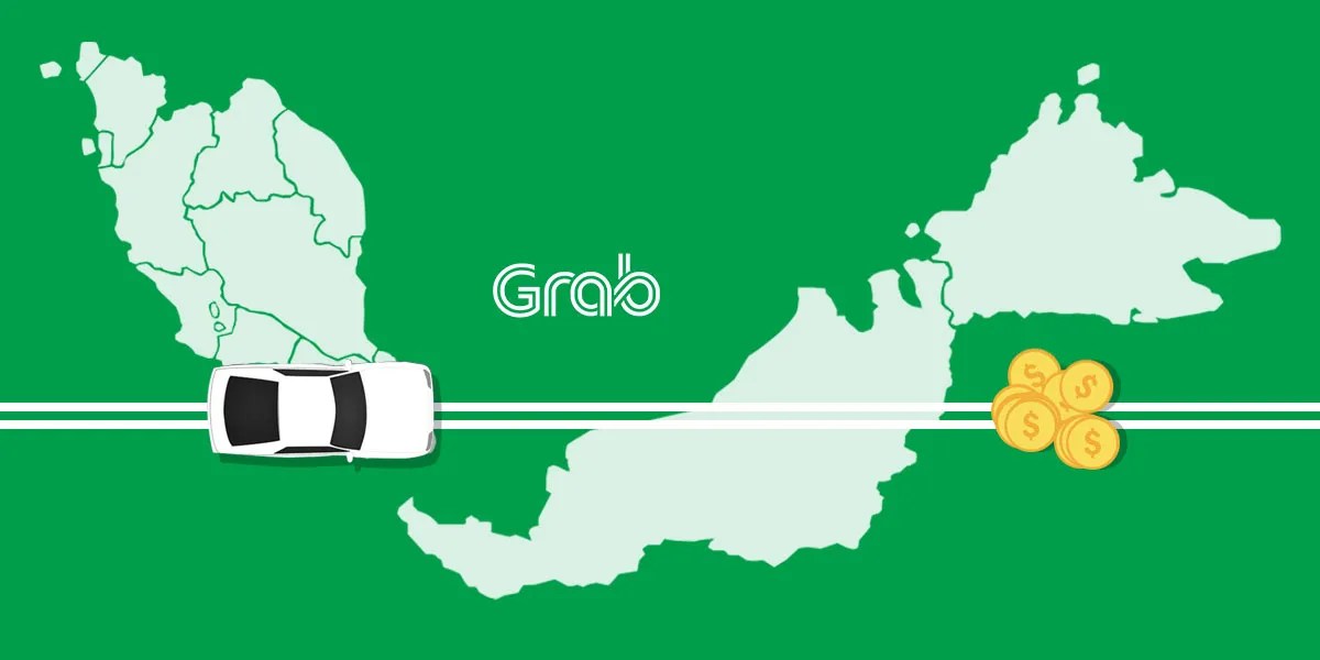 Image result for grab ride hailing