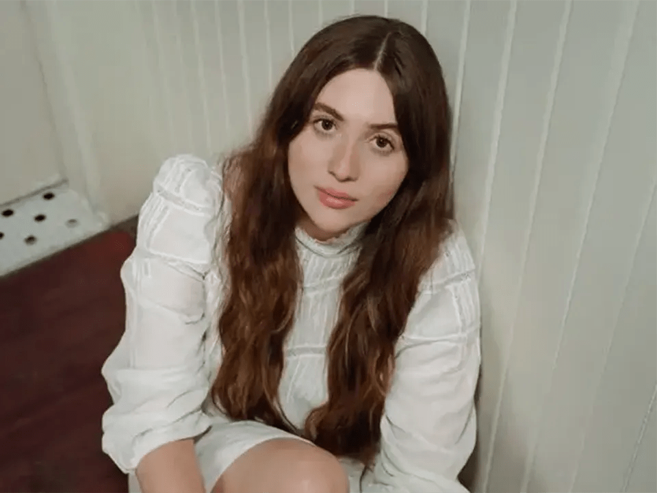 Honor Levy