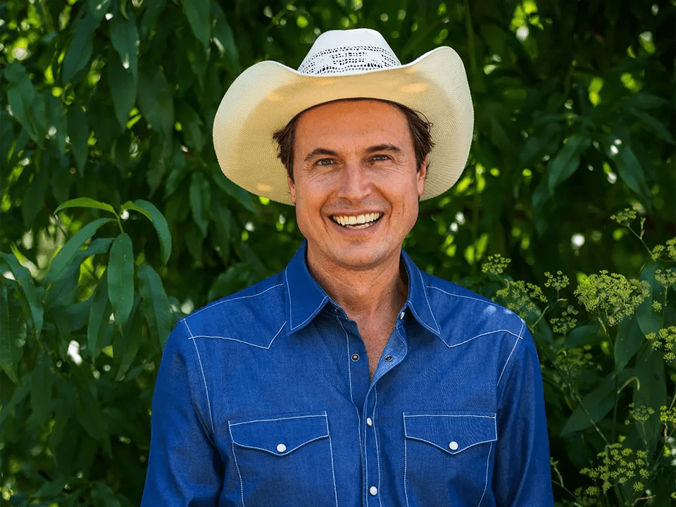 Kimbal Musk