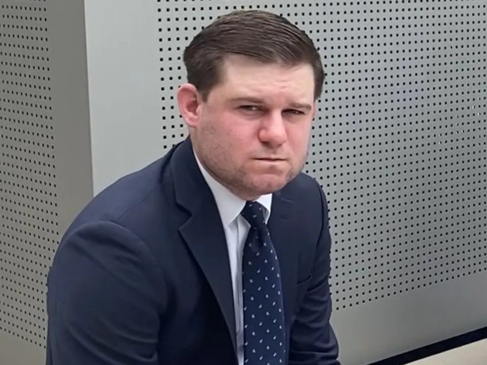 Garrett Ziegler