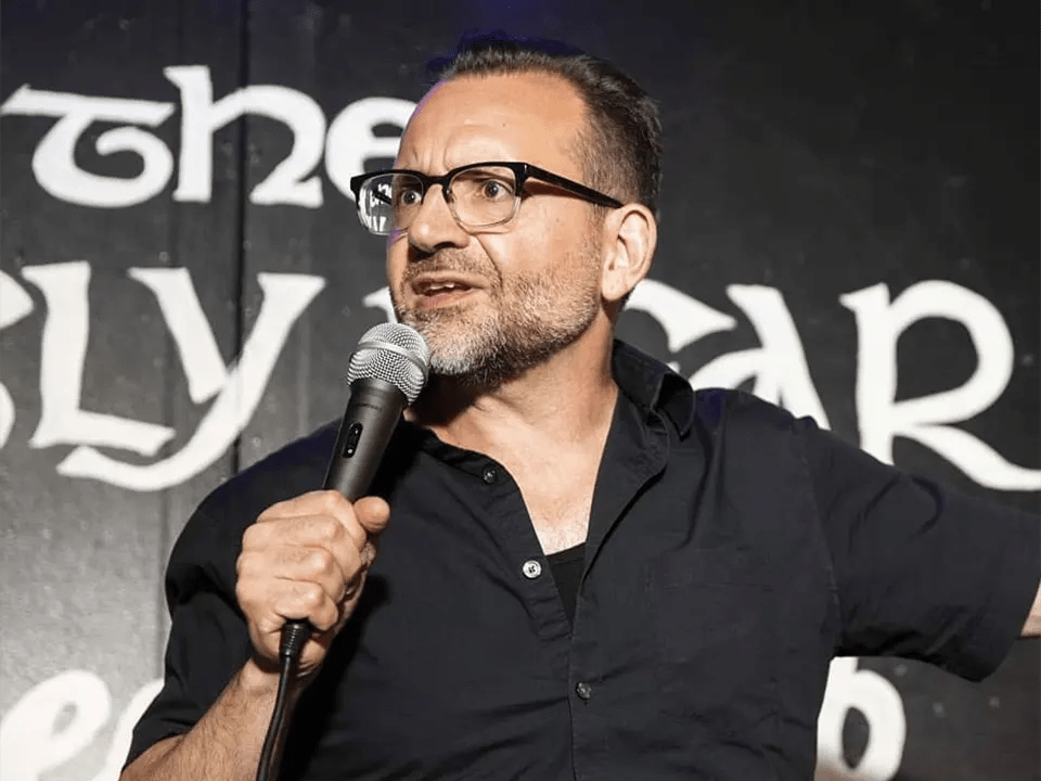 Joe DeVito