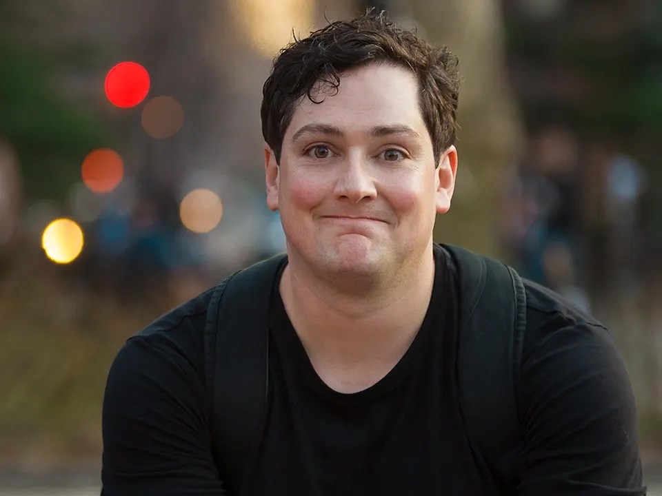 Joe Machi