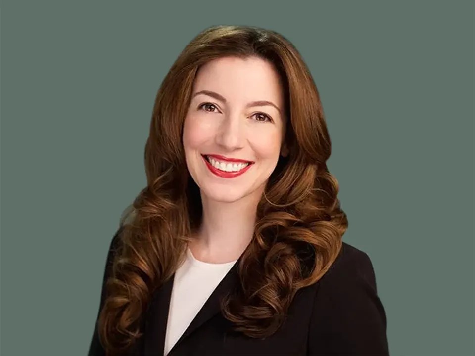 Kristy Greenberg