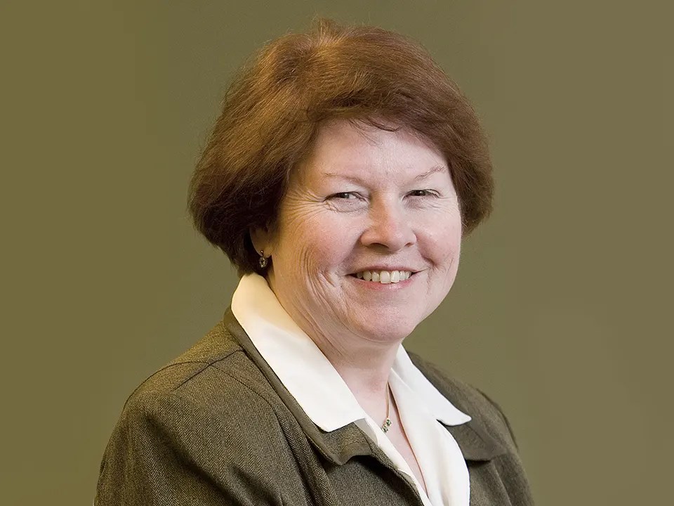 Marcia Coyle