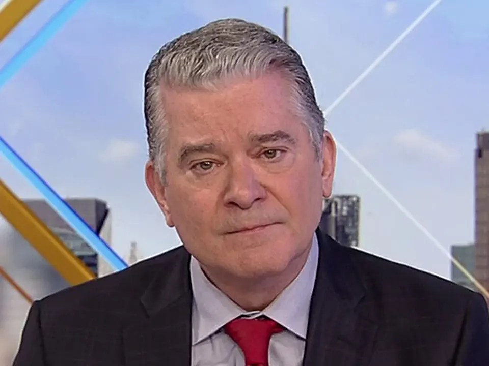 Paul Mauro