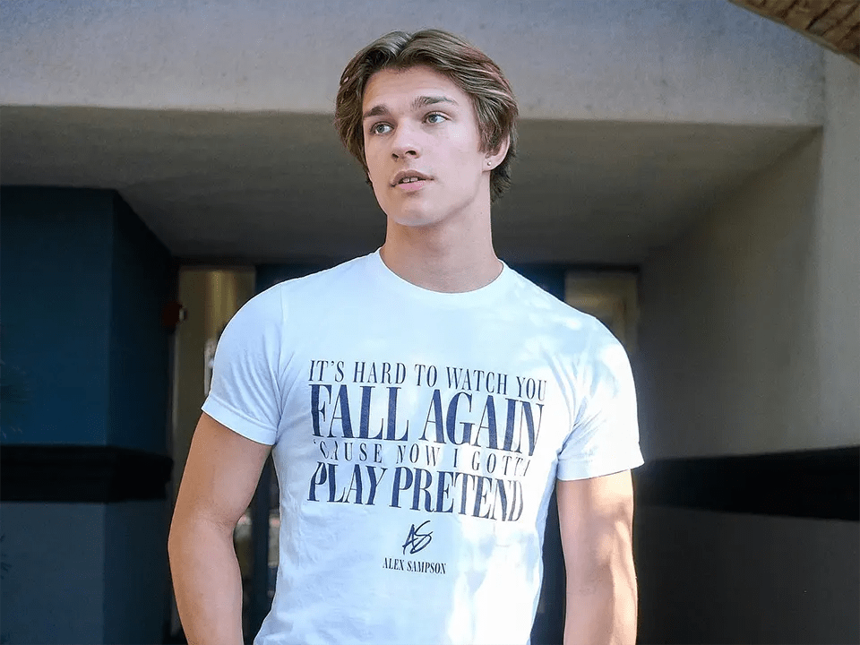 Alex Sampson