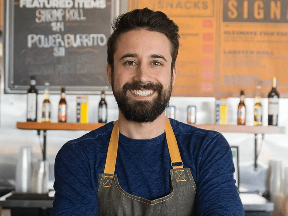 Andrew Gruel
