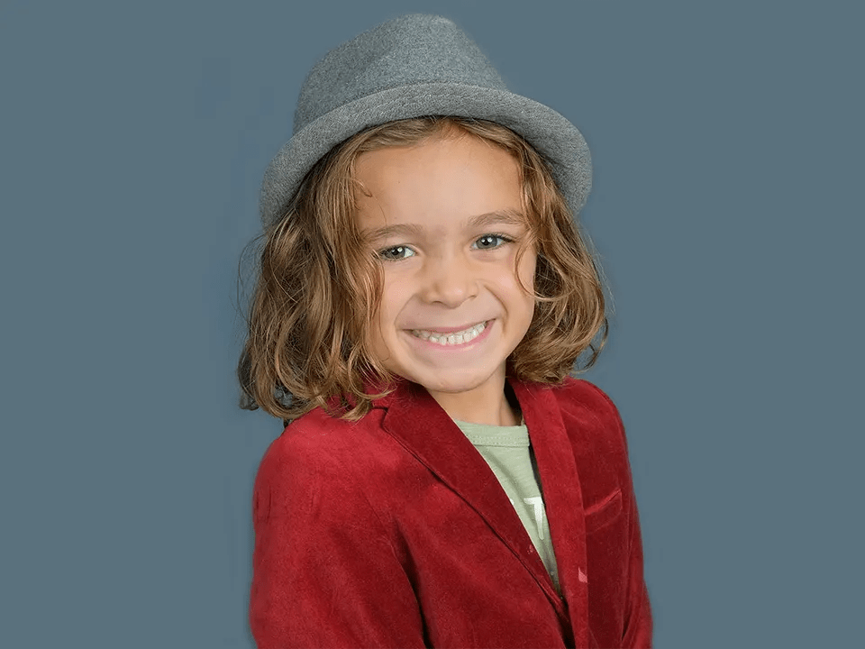 Brody Schaffer