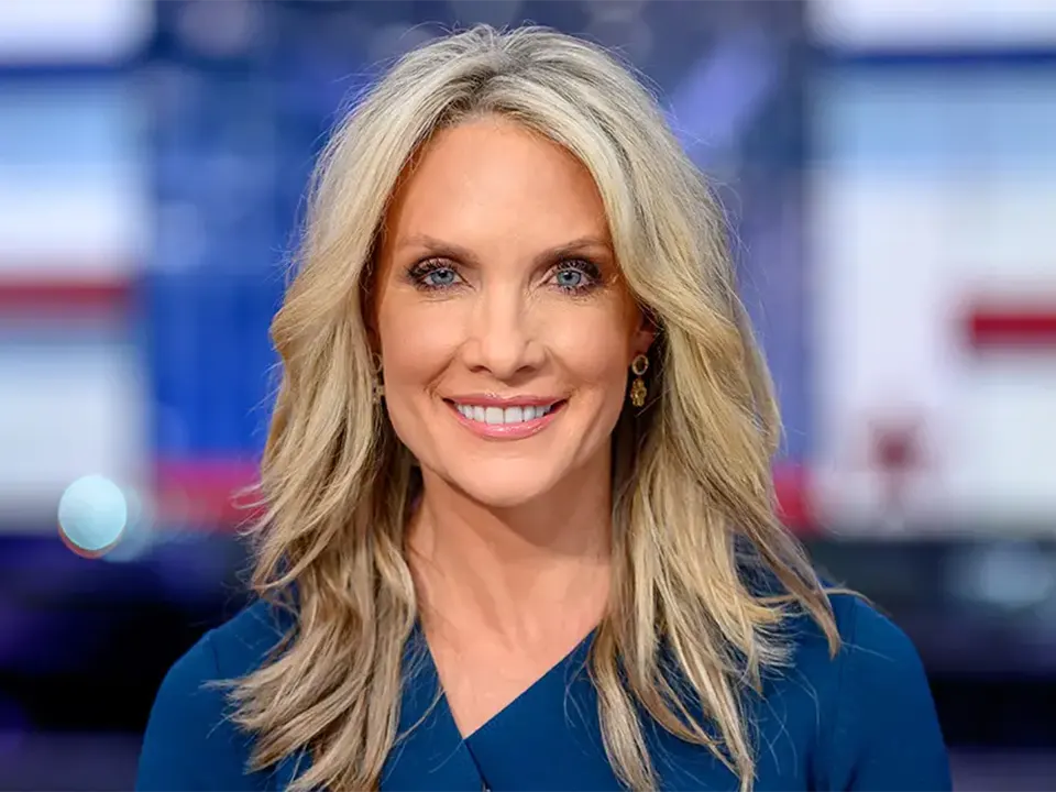 Dana Perino