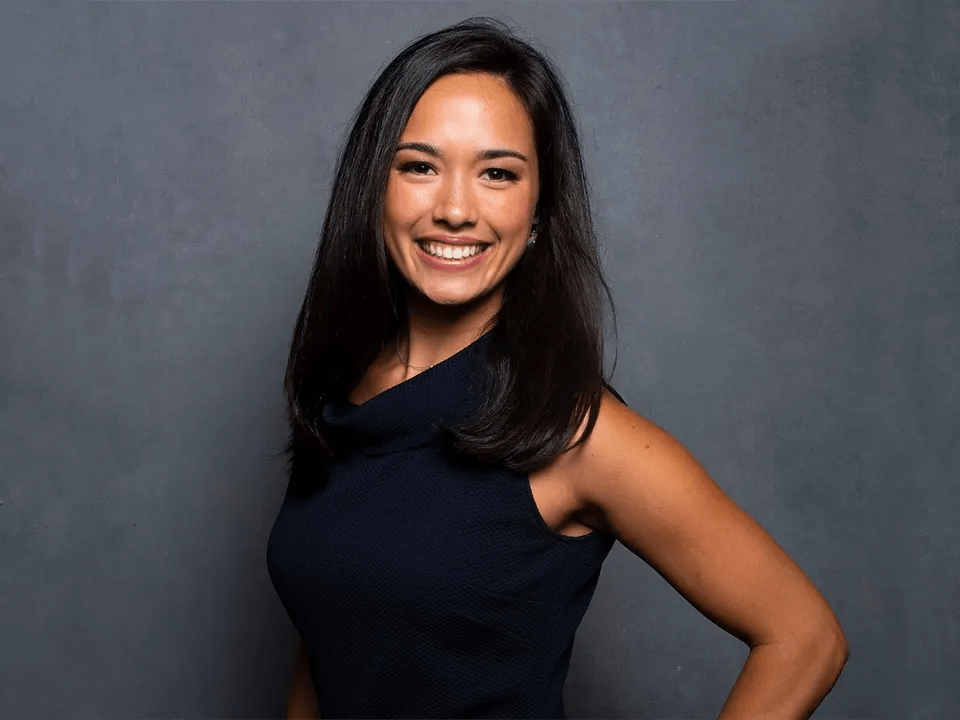 Emilie Ikeda