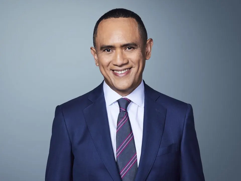 Evan Perez