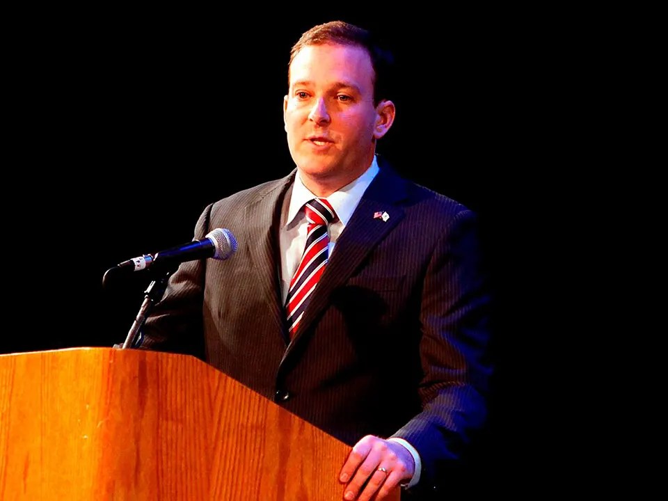 Lee Zeldin