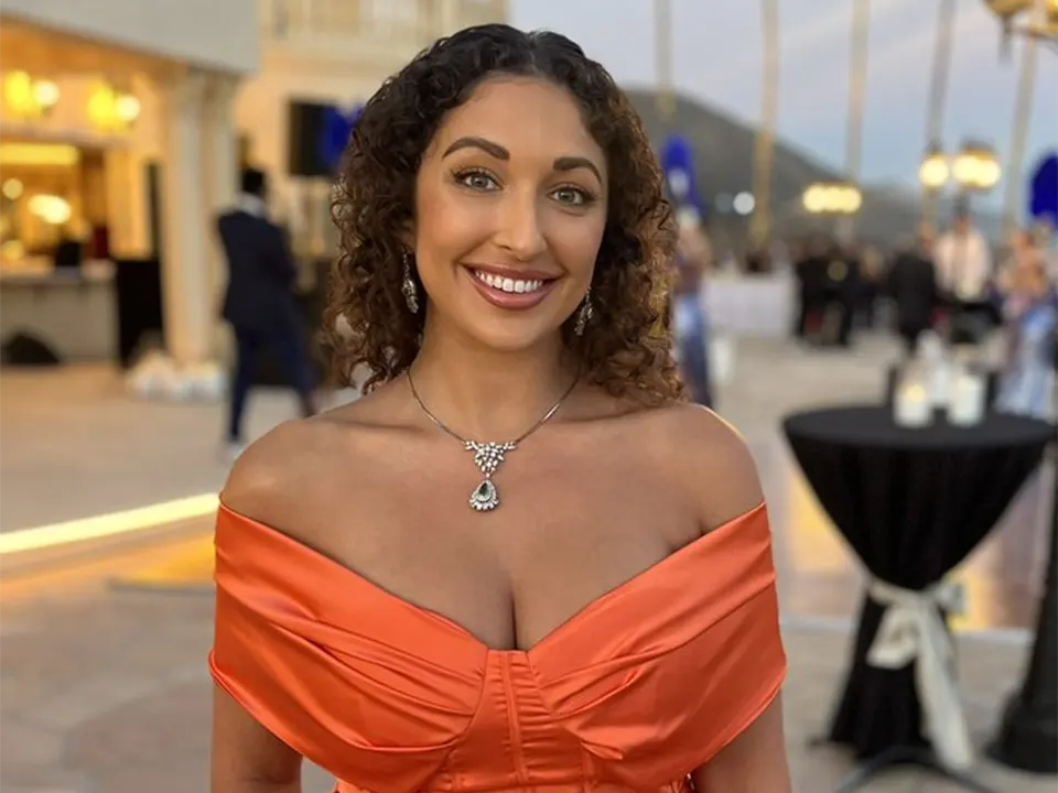 Roma Daravi