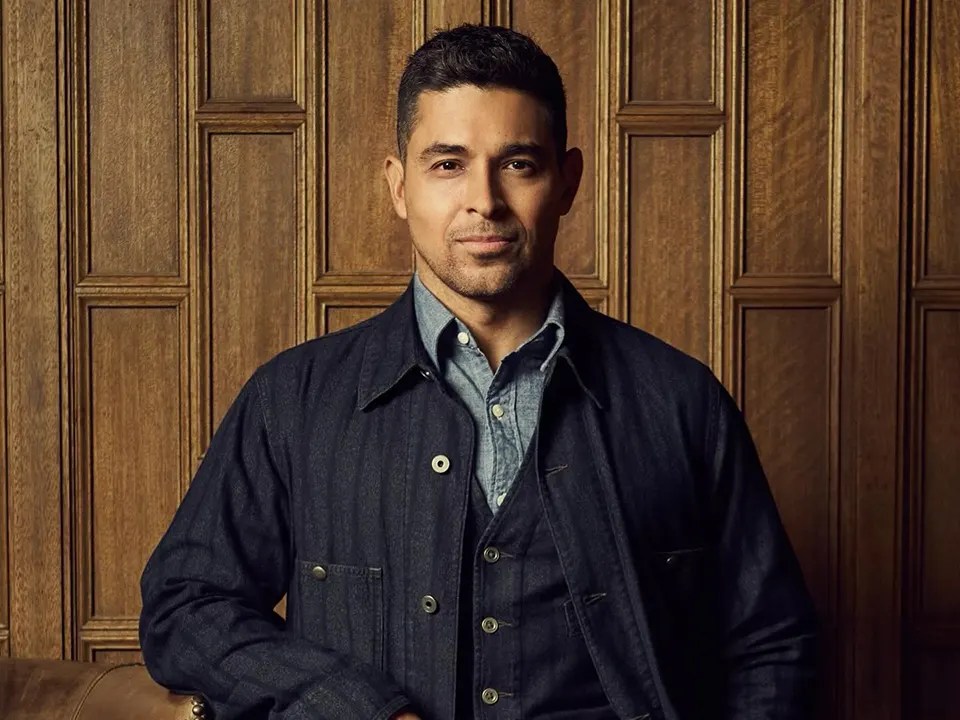 Wilmer Valderrama