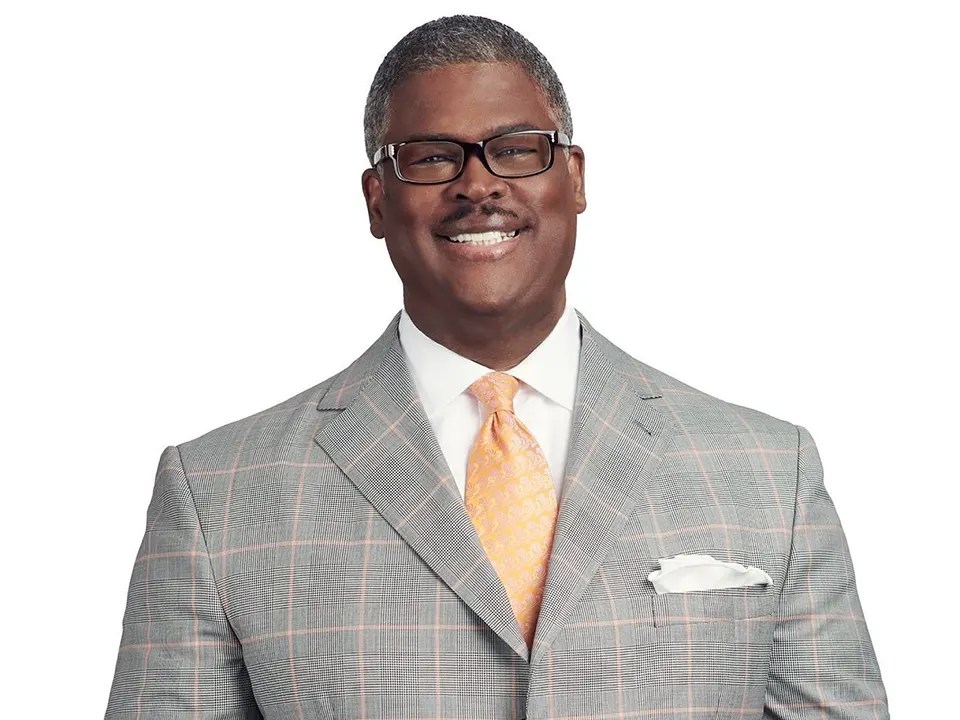 Charles Payne