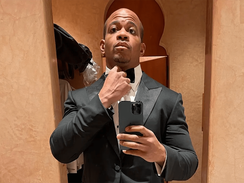 Geoffrey Ogunlesi