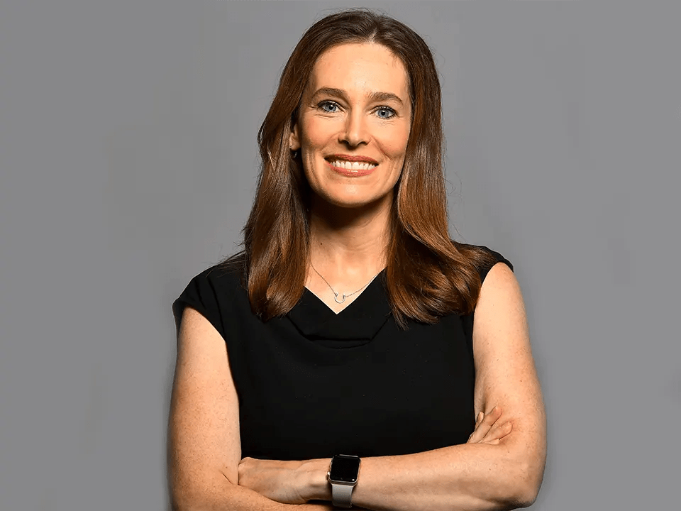 Libby Casey