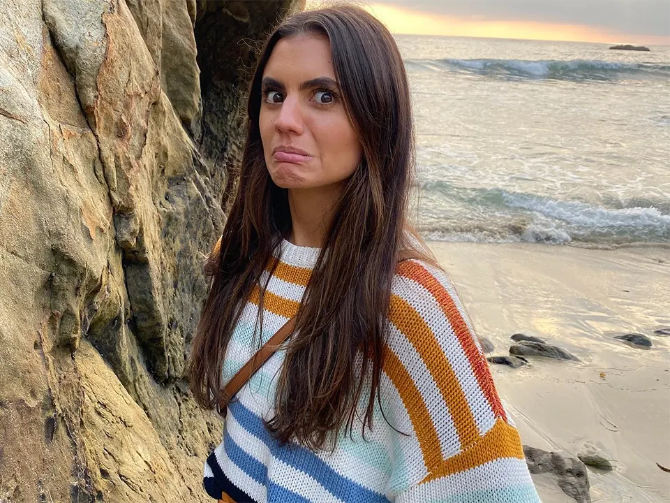 Hayley Erbert