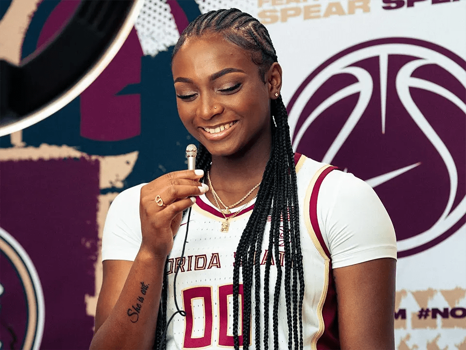Ta'Niya Latson