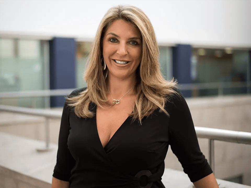 Claudine Collins