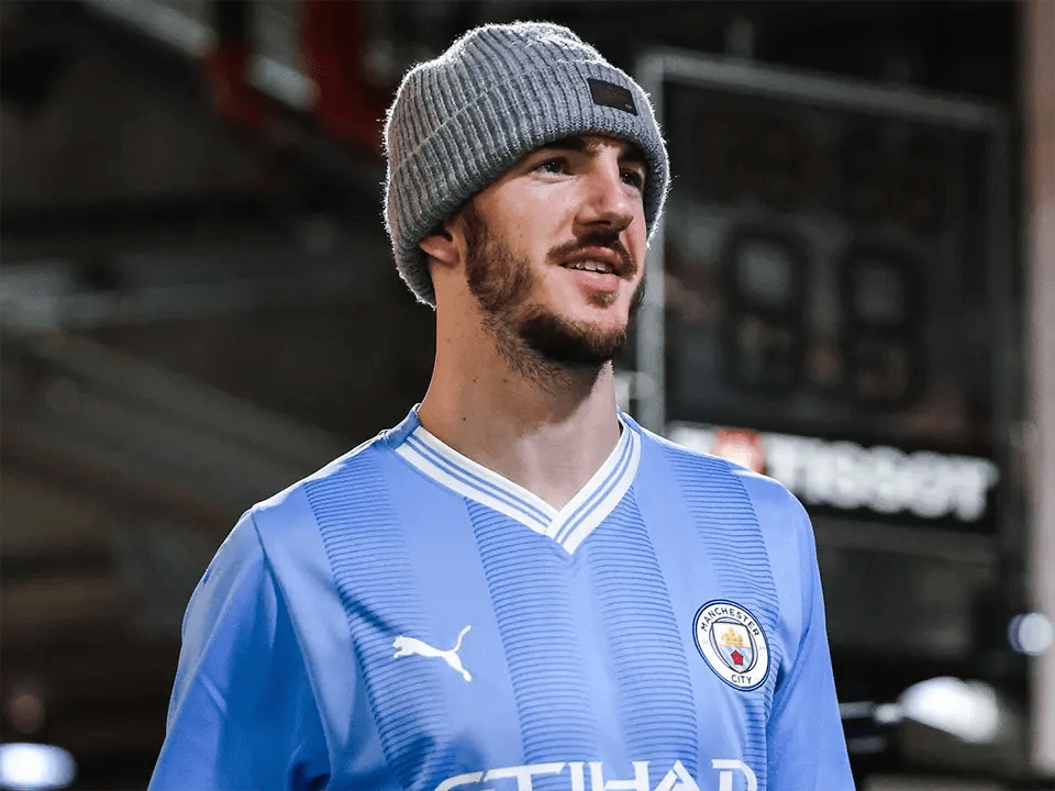 Alex Caruso