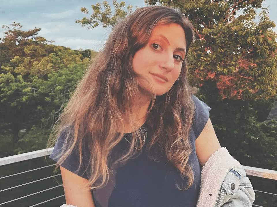 Allie Levitan