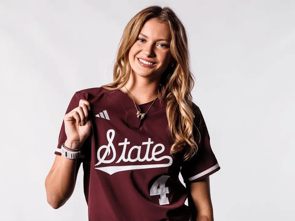 Alyssa Faircloth