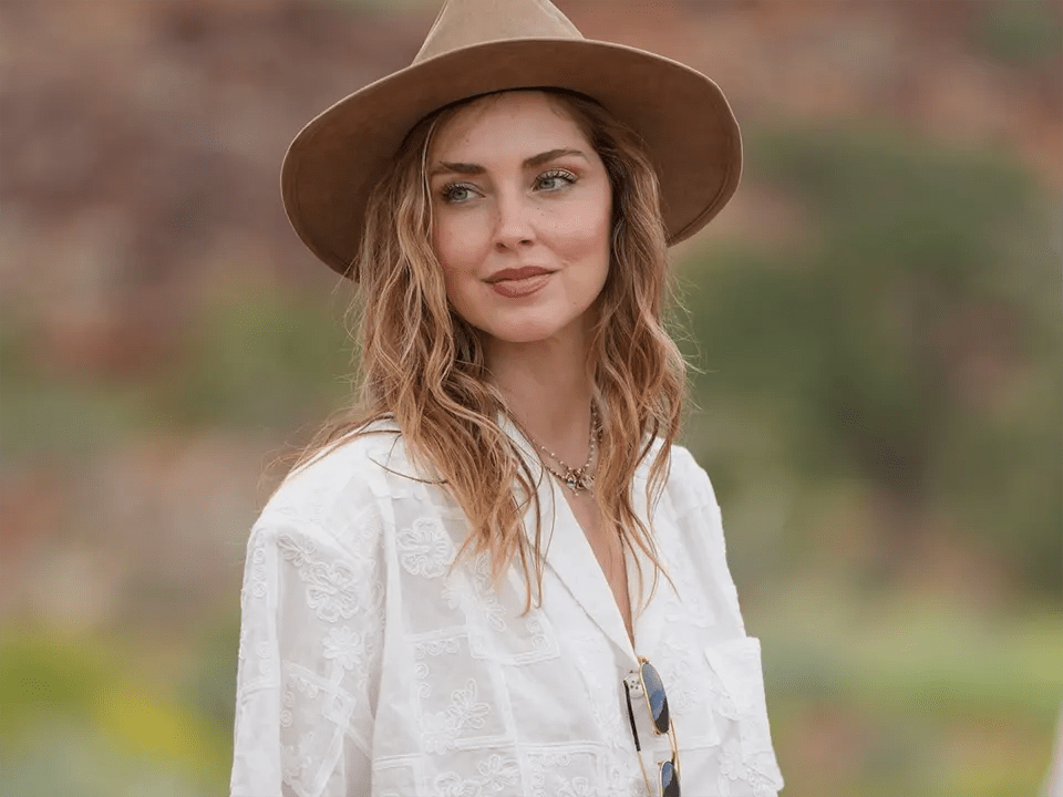Chiara Ferragni