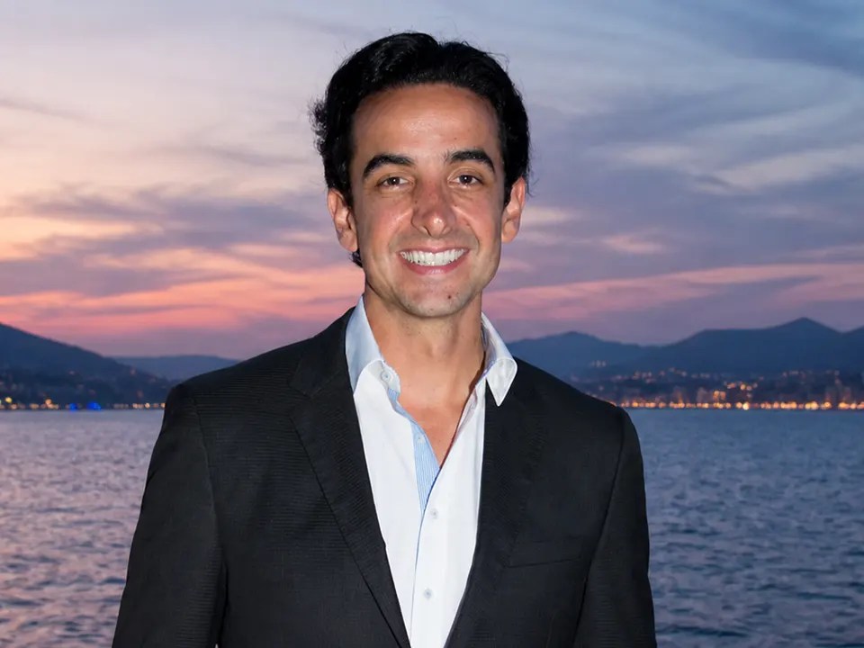 Daniel Krauthammer